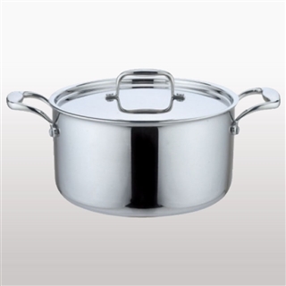 Nồi canh Inox Kangaroo KG880L